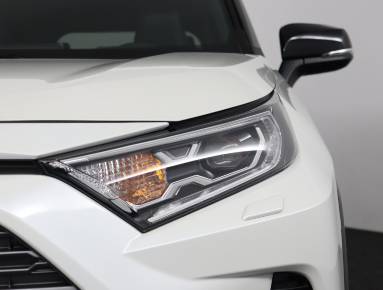 Toyota RAV4 - 2.5 Hybrid AWD Bi-Tone 35