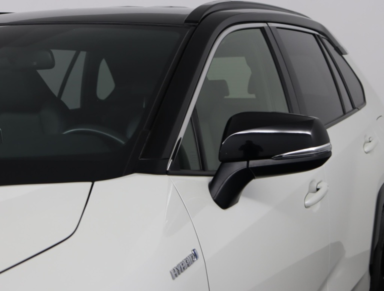 Toyota RAV4 - 2.5 Hybrid AWD Bi-Tone 36
