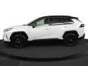 Toyota RAV4 - 2.5 Hybrid AWD Bi-Tone