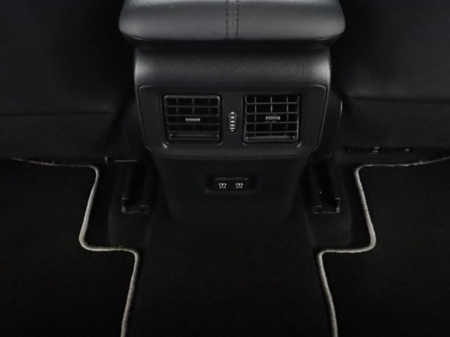 Toyota RAV4 - 2.5 Hybrid AWD Bi-Tone