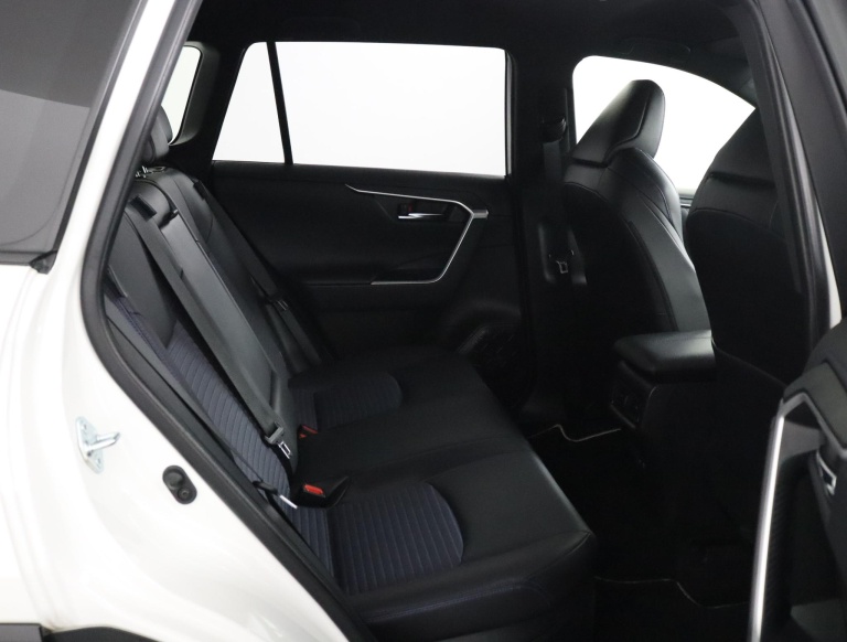 Toyota RAV4 - 2.5 Hybrid AWD Bi-Tone 45