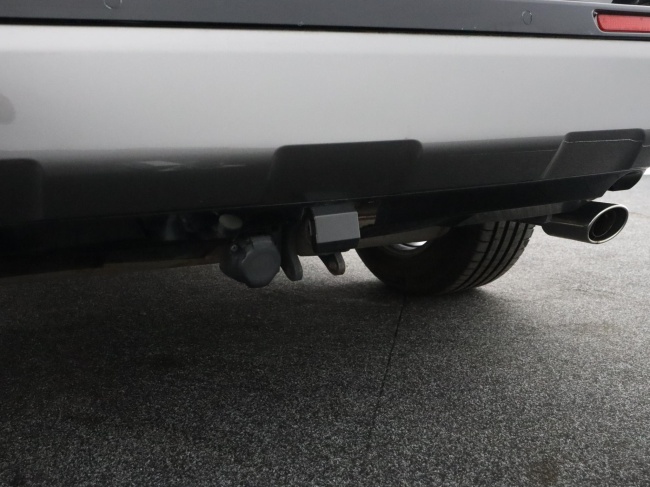 Toyota RAV4 - 2.5 Hybrid AWD Bi-Tone