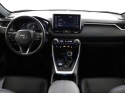 Toyota RAV4 - 2.5 Hybrid AWD Bi-Tone