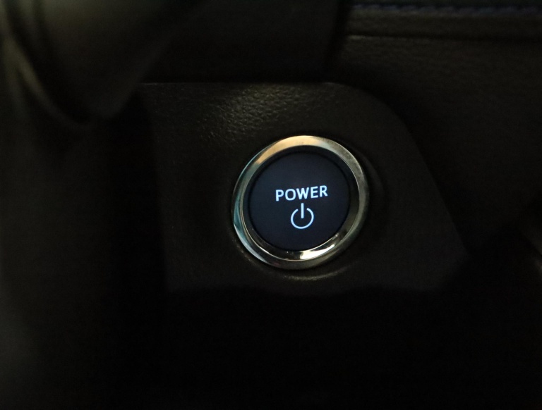 Toyota RAV4 - 2.5 Hybrid AWD Bi-Tone 51