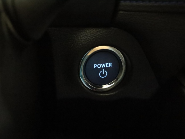 Toyota RAV4 - 2.5 Hybrid AWD Bi-Tone