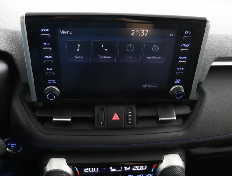 Toyota RAV4 - 2.5 Hybrid AWD Bi-Tone 53