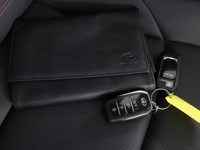 Toyota RAV4 - 2.5 Plug-in Hybrid AWD Bi-Tone Plus
