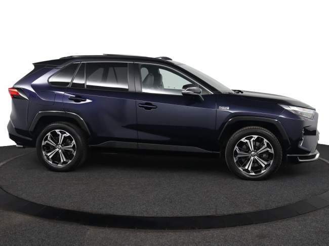 Toyota RAV4 - 2.5 Plug-in Hybrid AWD Bi-Tone Plus