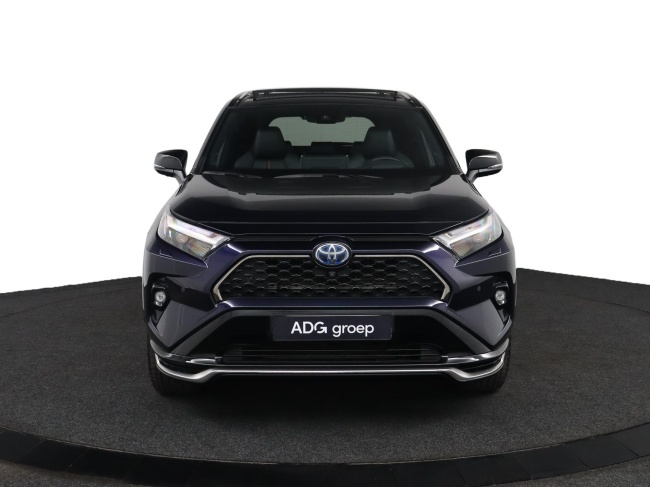 Toyota RAV4 - 2.5 Plug-in Hybrid AWD Bi-Tone Plus