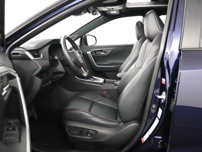 Toyota RAV4 - 2.5 Plug-in Hybrid AWD Bi-Tone Plus