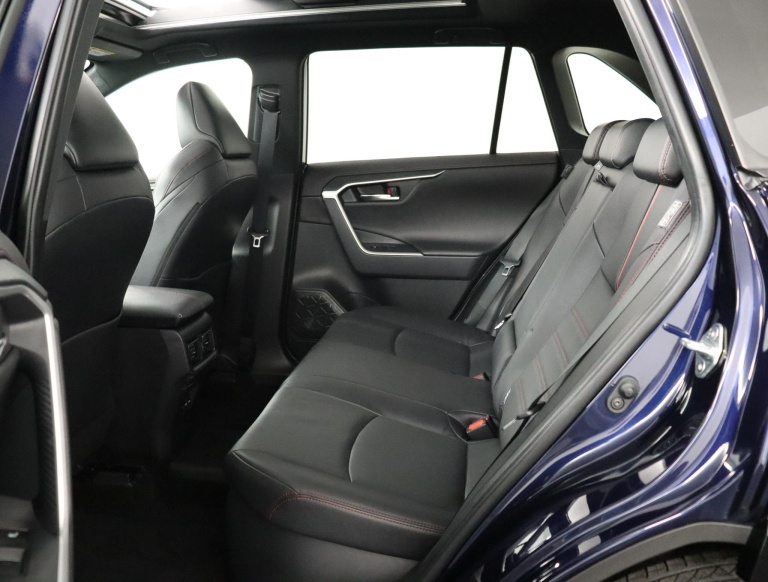 Toyota RAV4 - 2.5 Plug-in Hybrid AWD Bi-Tone Plus 18