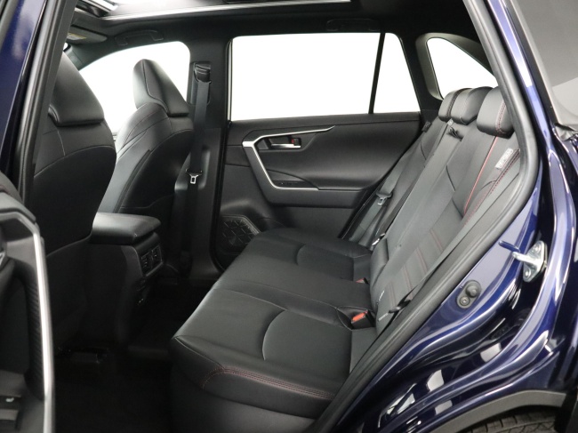 Toyota RAV4 - 2.5 Plug-in Hybrid AWD Bi-Tone Plus