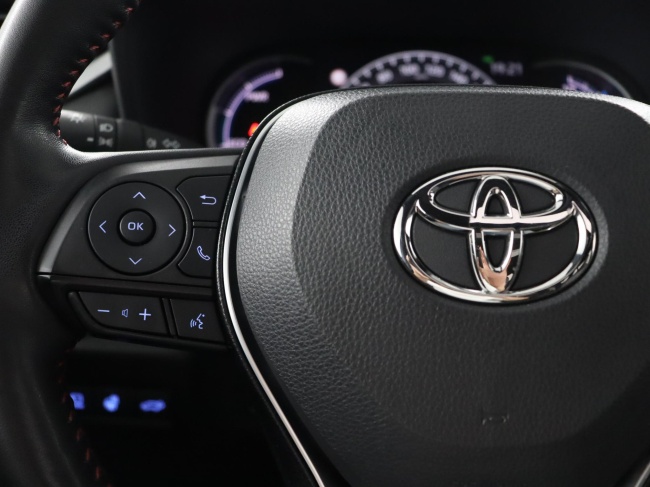 Toyota RAV4 - 2.5 Plug-in Hybrid AWD Bi-Tone Plus