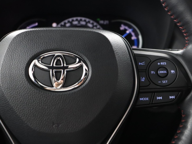 Toyota RAV4 - 2.5 Plug-in Hybrid AWD Bi-Tone Plus