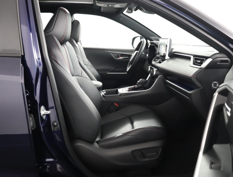 Toyota RAV4 - 2.5 Plug-in Hybrid AWD Bi-Tone Plus 22
