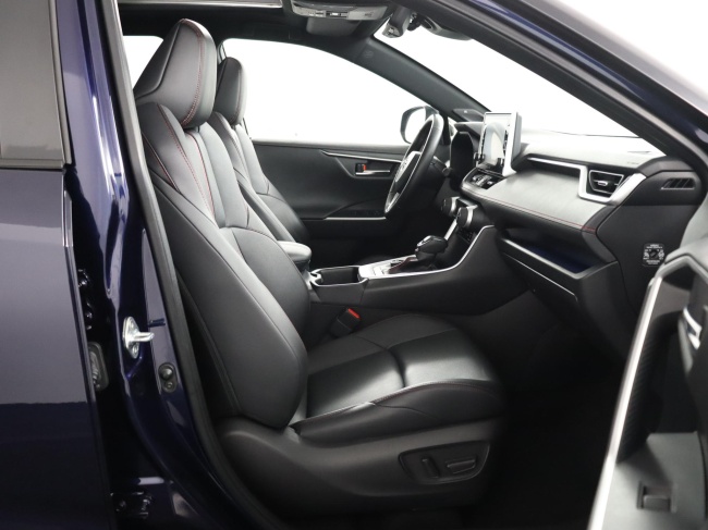 Toyota RAV4 - 2.5 Plug-in Hybrid AWD Bi-Tone Plus