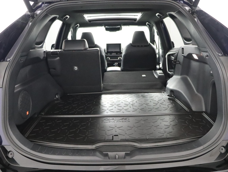 Toyota RAV4 - 2.5 Plug-in Hybrid AWD Bi-Tone Plus 24