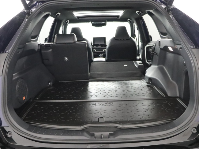 Toyota RAV4 - 2.5 Plug-in Hybrid AWD Bi-Tone Plus