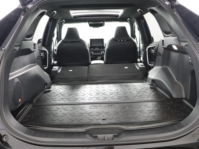 Toyota RAV4 - 2.5 Plug-in Hybrid AWD Bi-Tone Plus