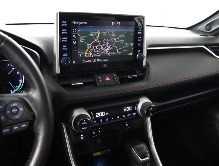 Toyota RAV4 - 2.5 Plug-in Hybrid AWD Bi-Tone Plus 27