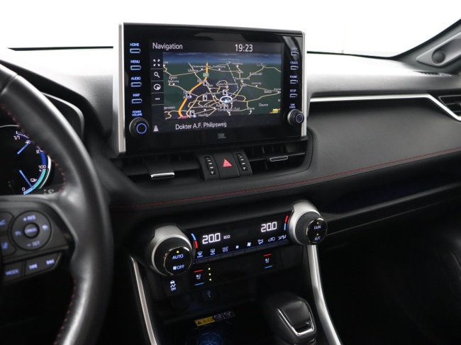 Toyota RAV4 - 2.5 Plug-in Hybrid AWD Bi-Tone Plus