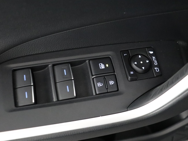 Toyota RAV4 - 2.5 Plug-in Hybrid AWD Bi-Tone Plus