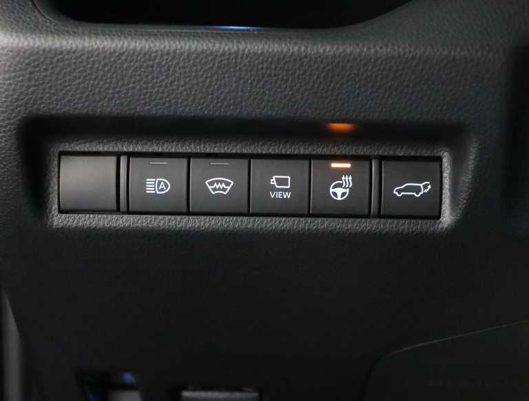 Toyota RAV4 - 2.5 Plug-in Hybrid AWD Bi-Tone Plus 29