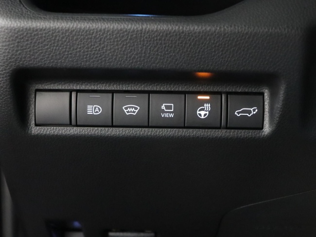 Toyota RAV4 - 2.5 Plug-in Hybrid AWD Bi-Tone Plus