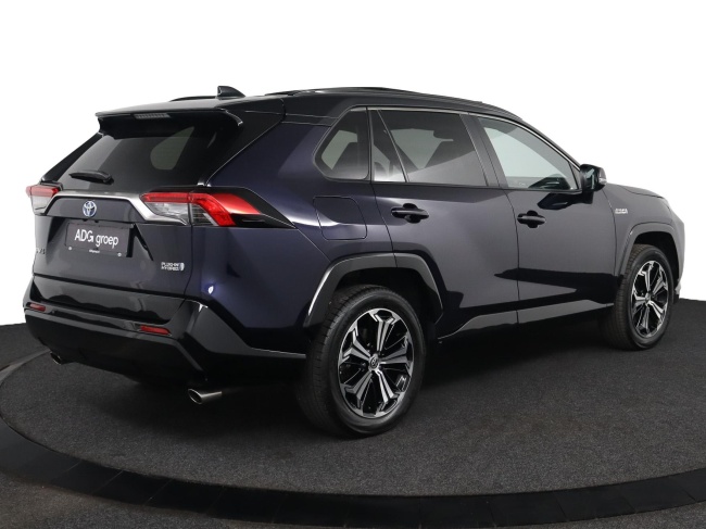 Toyota RAV4 - 2.5 Plug-in Hybrid AWD Bi-Tone Plus