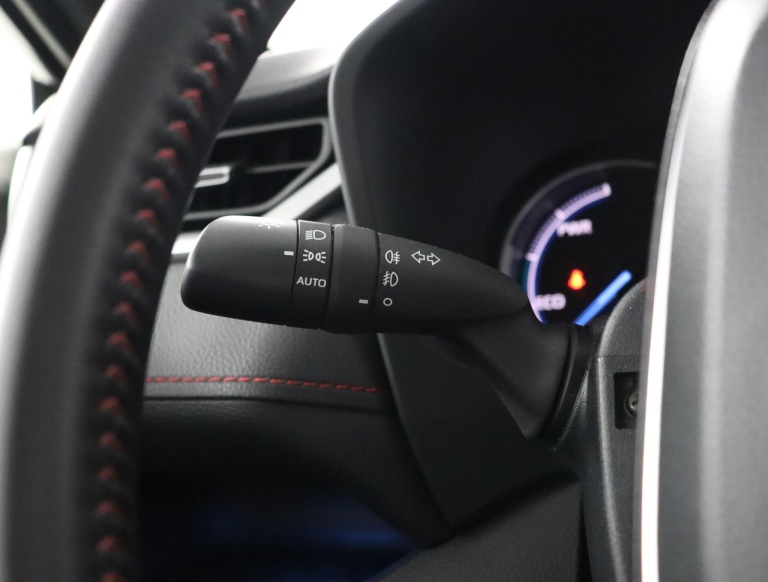 Toyota RAV4 - 2.5 Plug-in Hybrid AWD Bi-Tone Plus 30