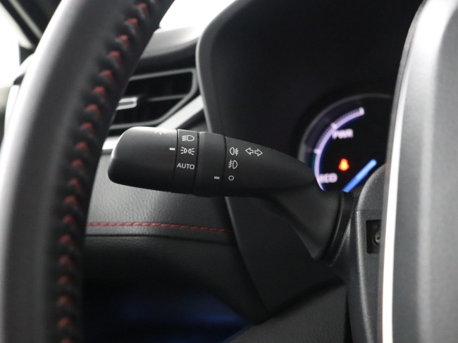 Toyota RAV4 - 2.5 Plug-in Hybrid AWD Bi-Tone Plus