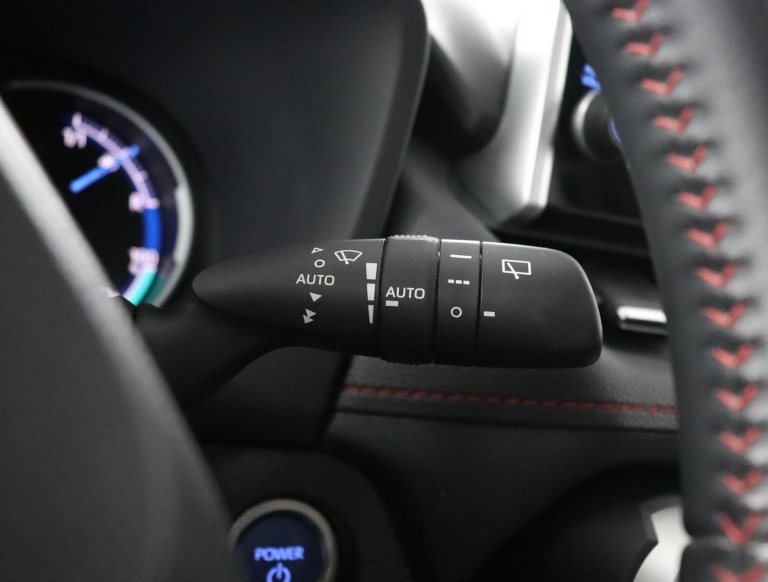 Toyota RAV4 - 2.5 Plug-in Hybrid AWD Bi-Tone Plus 31