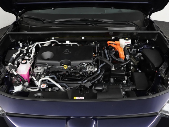 Toyota RAV4 - 2.5 Plug-in Hybrid AWD Bi-Tone Plus
