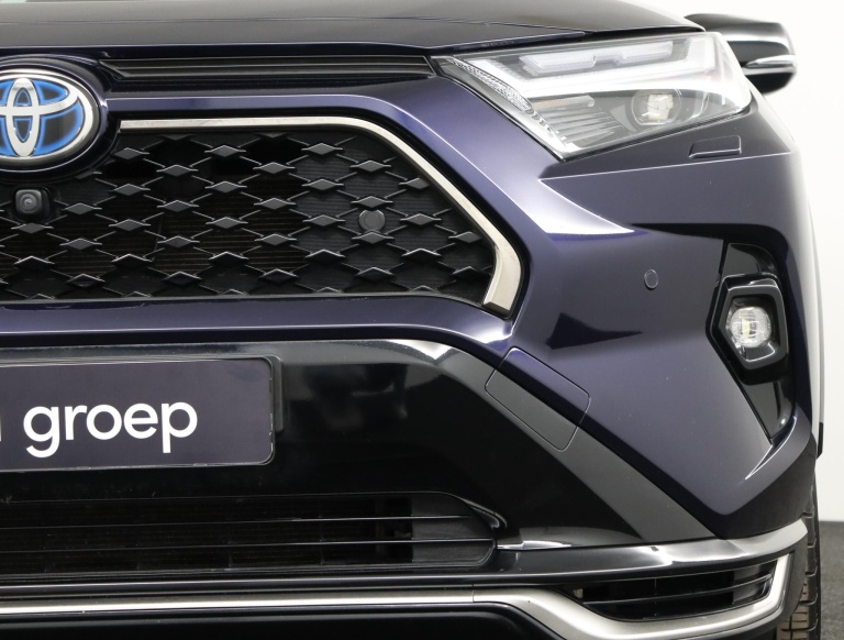 Toyota RAV4 - 2.5 Plug-in Hybrid AWD Bi-Tone Plus 33