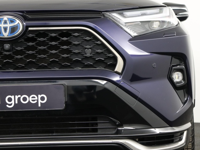 Toyota RAV4 - 2.5 Plug-in Hybrid AWD Bi-Tone Plus