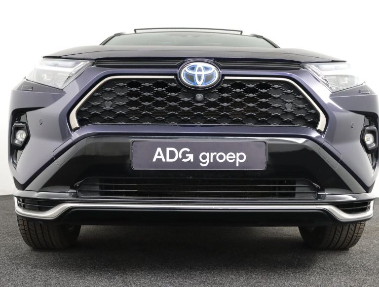 Toyota RAV4 - 2.5 Plug-in Hybrid AWD Bi-Tone Plus 34