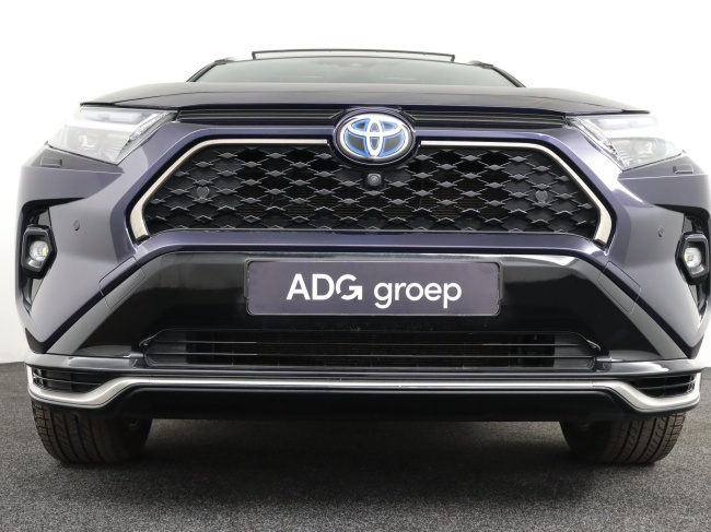 Toyota RAV4 - 2.5 Plug-in Hybrid AWD Bi-Tone Plus