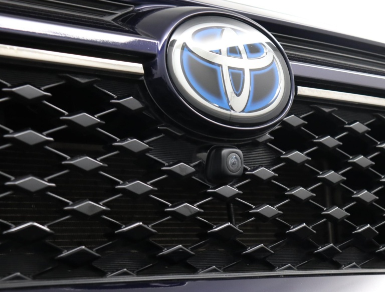 Toyota RAV4 - 2.5 Plug-in Hybrid AWD Bi-Tone Plus 35