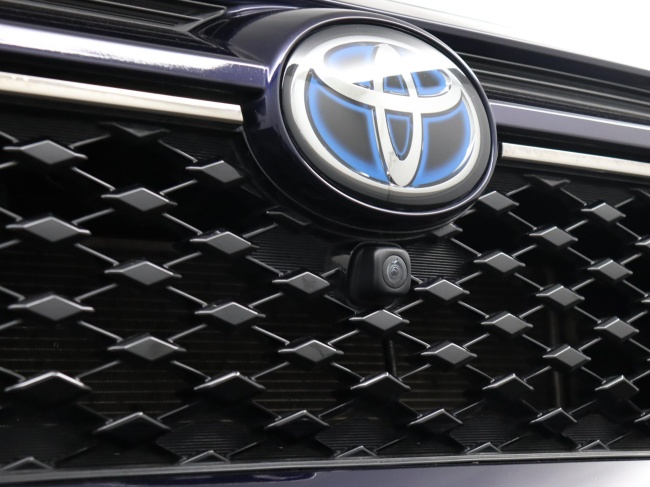 Toyota RAV4 - 2.5 Plug-in Hybrid AWD Bi-Tone Plus