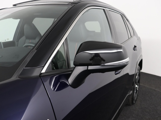 Toyota RAV4 - 2.5 Plug-in Hybrid AWD Bi-Tone Plus