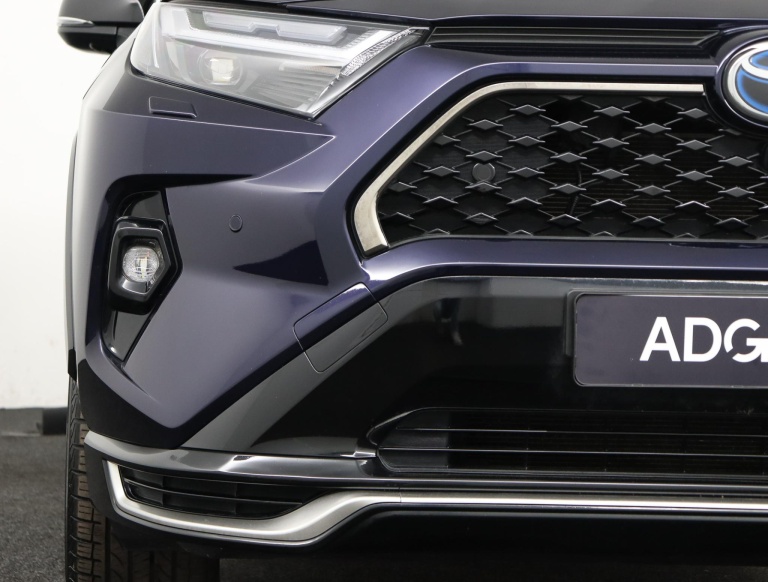 Toyota RAV4 - 2.5 Plug-in Hybrid AWD Bi-Tone Plus 38