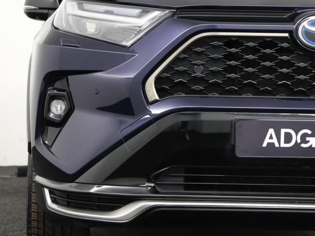 Toyota RAV4 - 2.5 Plug-in Hybrid AWD Bi-Tone Plus