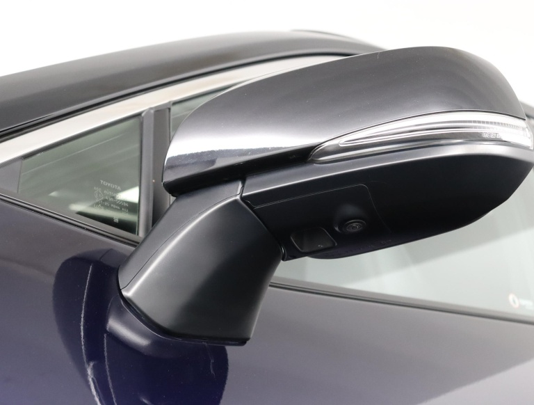 Toyota RAV4 - 2.5 Plug-in Hybrid AWD Bi-Tone Plus 39