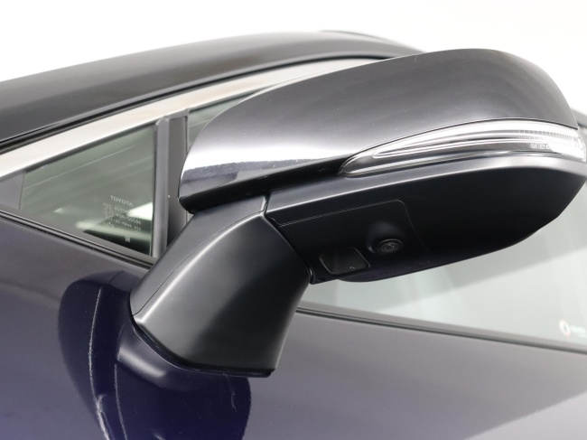 Toyota RAV4 - 2.5 Plug-in Hybrid AWD Bi-Tone Plus