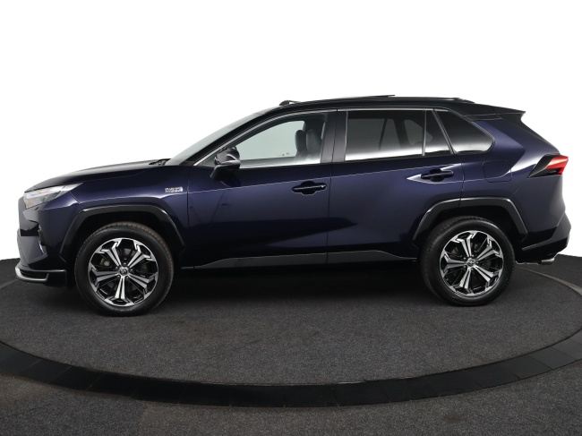 Toyota RAV4 - 2.5 Plug-in Hybrid AWD Bi-Tone Plus