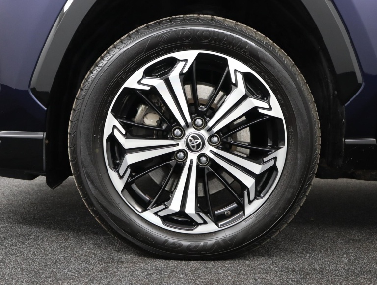 Toyota RAV4 - 2.5 Plug-in Hybrid AWD Bi-Tone Plus 42