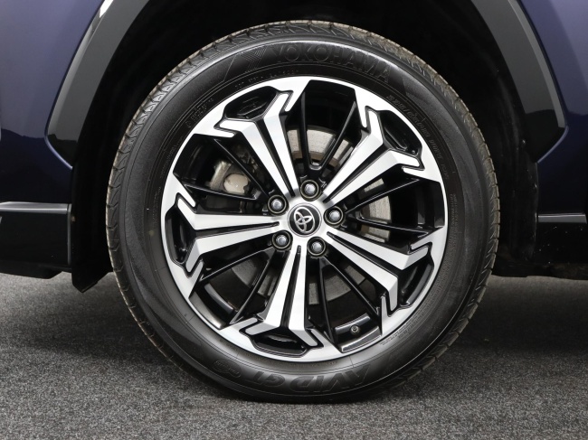 Toyota RAV4 - 2.5 Plug-in Hybrid AWD Bi-Tone Plus