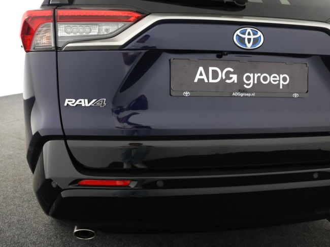 Toyota RAV4 - 2.5 Plug-in Hybrid AWD Bi-Tone Plus