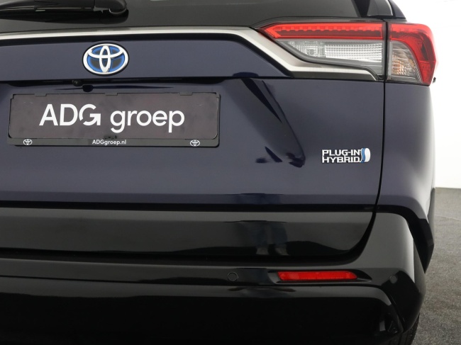 Toyota RAV4 - 2.5 Plug-in Hybrid AWD Bi-Tone Plus