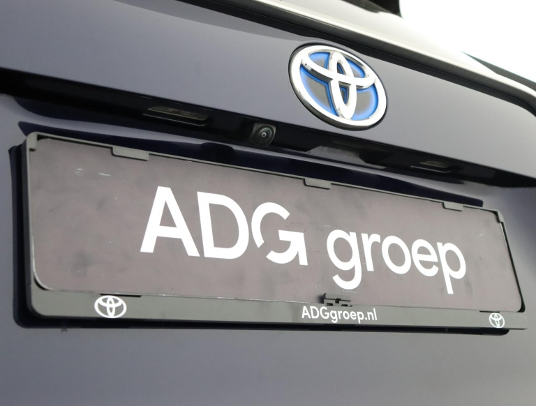 Toyota RAV4 - 2.5 Plug-in Hybrid AWD Bi-Tone Plus 48